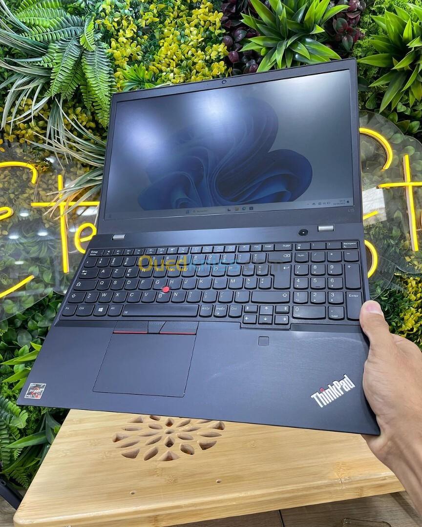 LENOVO THINKPAD L15  RYZEN 5 16gb/512gb AMD VEGA 7