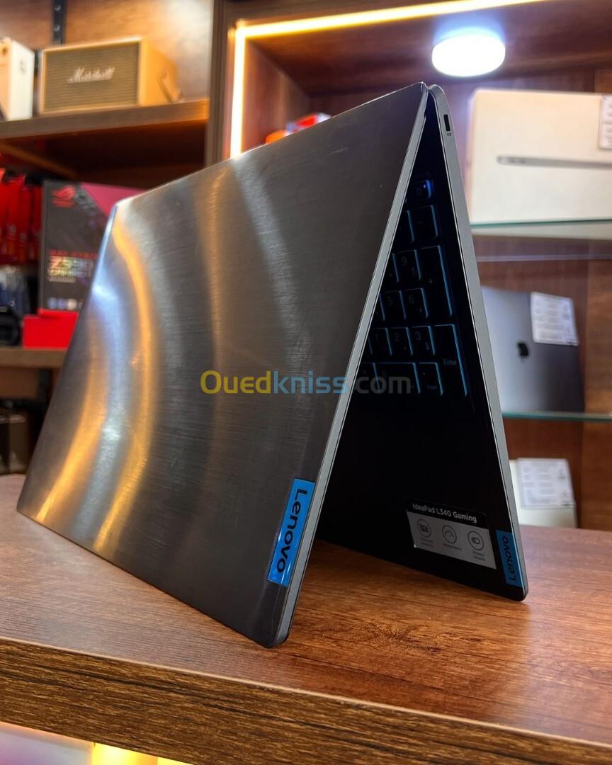 LENOVO IDEAPAD L350 I7 9eme 16gb/256ssd/1000hdd  GTX 1650