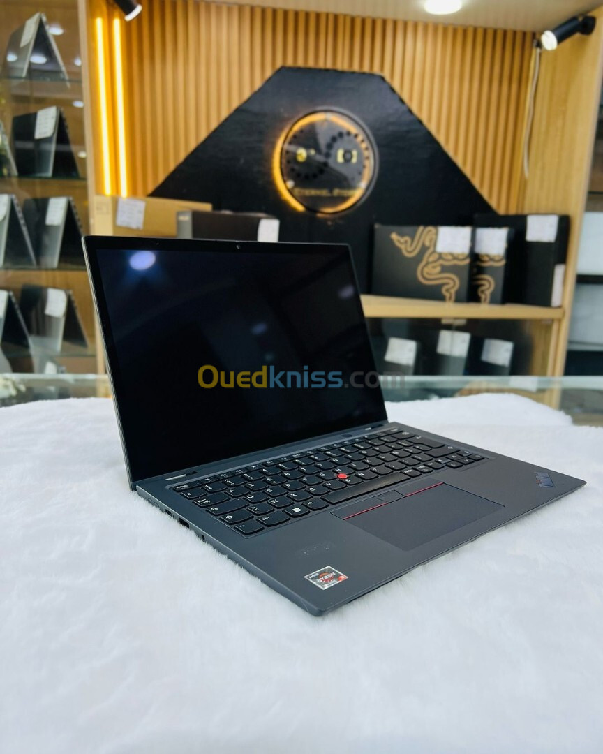 LENOVO YOGA L13 YOGA AMD RYZEN 3 16GB/256GB  AMD VEGA 6 X360 