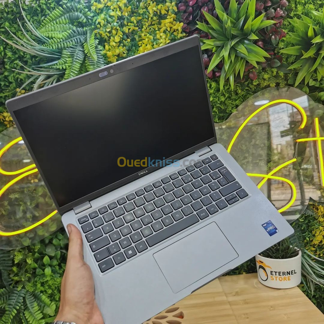 DELL LATITUDE 5440 I7 13eme 32gb/512gb IRIS XE