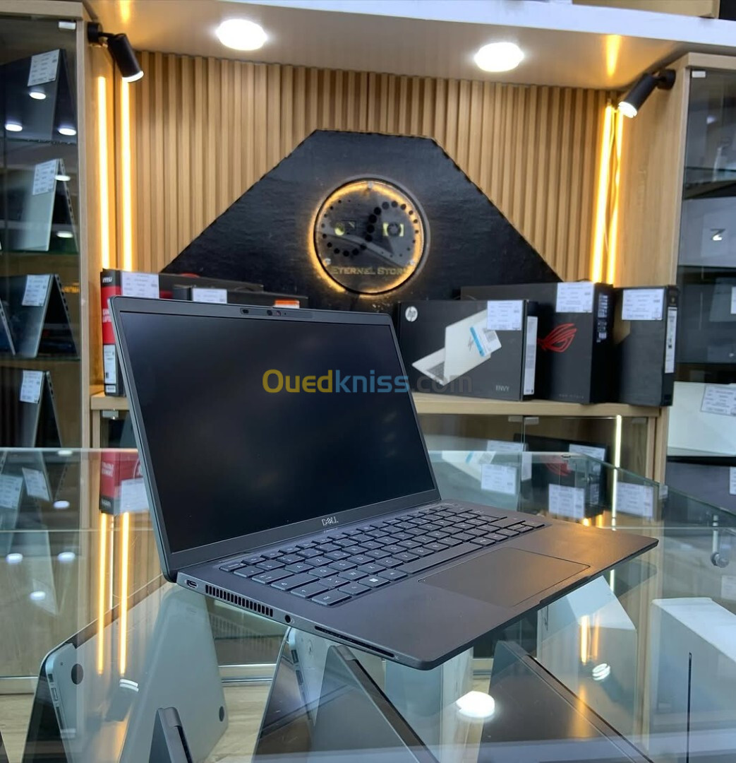 DELL LATITUDE 7420 I7 11EME 16GB/512GB IRIS XE