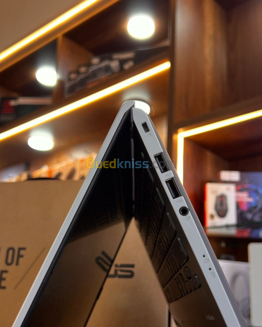 ASUS VIVOBOOK X415 I3 11eme 4gb/256gb 