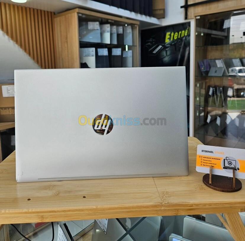 HP PROBOOK 450 G10 I5 13eme 8gb/256gb iris xe