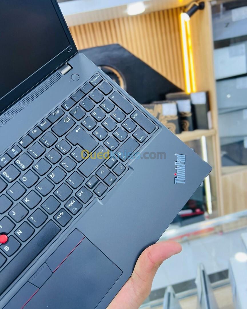 LENOVO THINKPAD L15 I3 12eme 16GB/256GB 