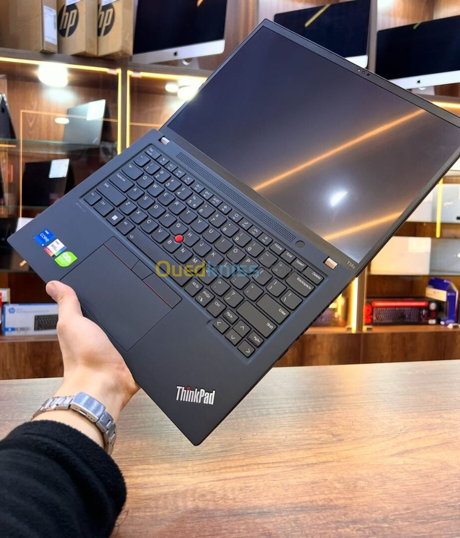 LENOVO THINKPAD T14 S I5 13eme 16GB/512GB IRIS XE