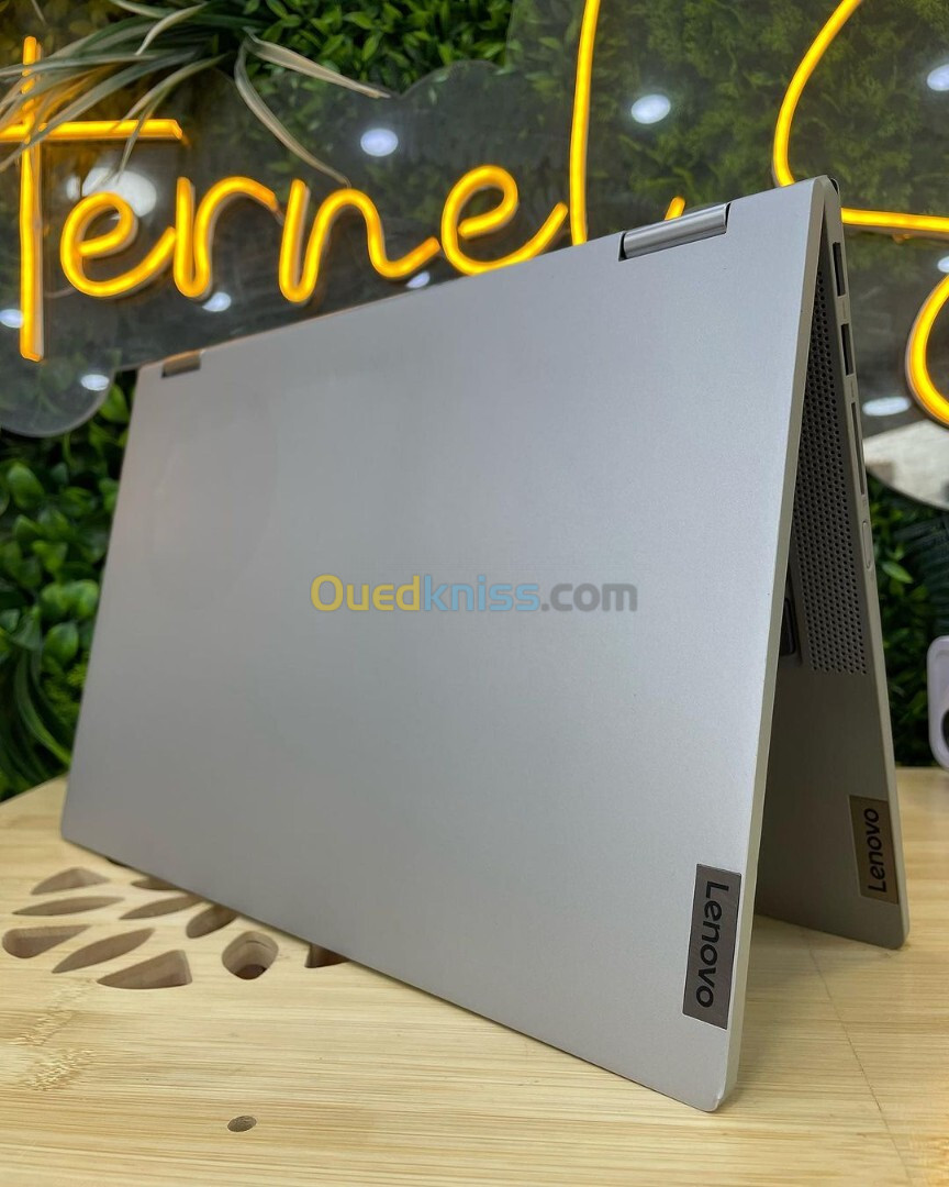 LENOVO IDEAPAD FLEX 5 I5 11eme 16gb/512gb iris xe 