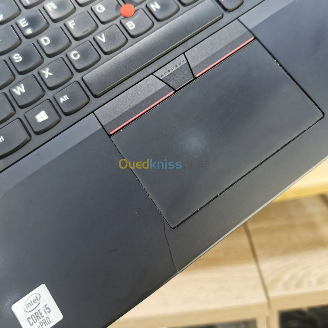  LENOVO THINKPAD L13 I5 10eme 8gb/256gb INTEL UHD