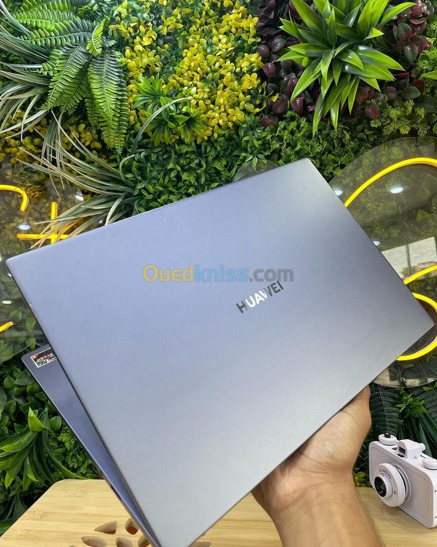  HUAWEI MATEBOOK D14 RYZEN 5 3500 8gb/256gb  AMD VEGA 8