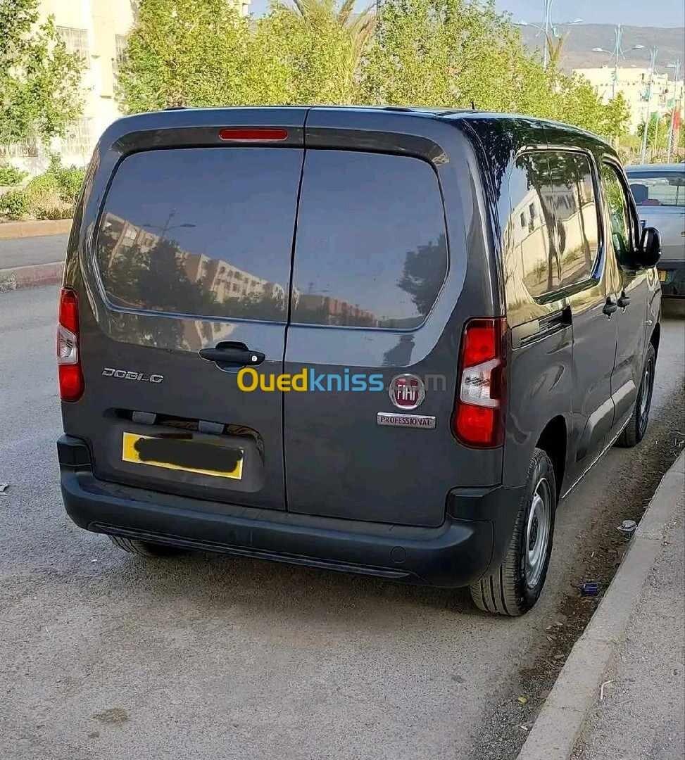 Fiat Doblo 2023 Doblo