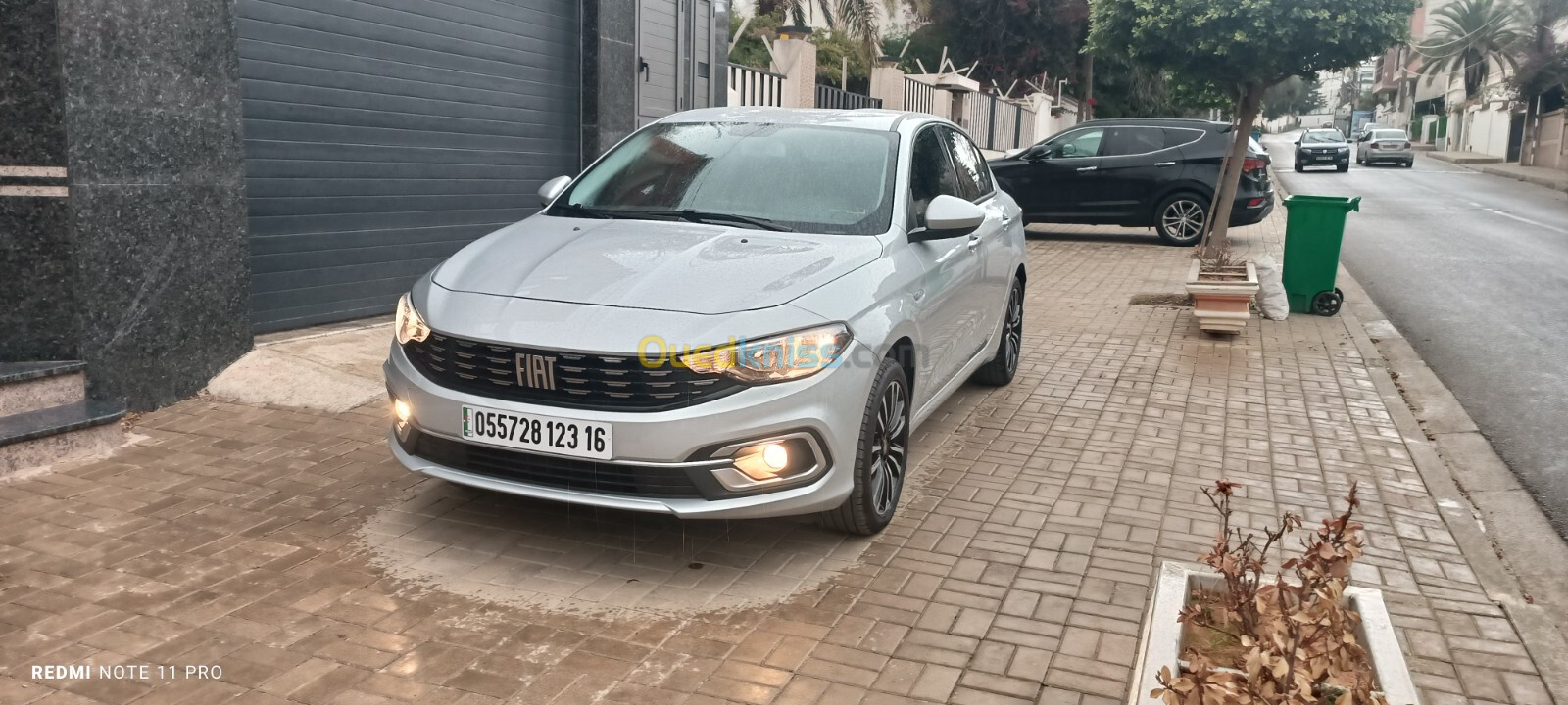 Fiat Tipo life 2023 Tipo life