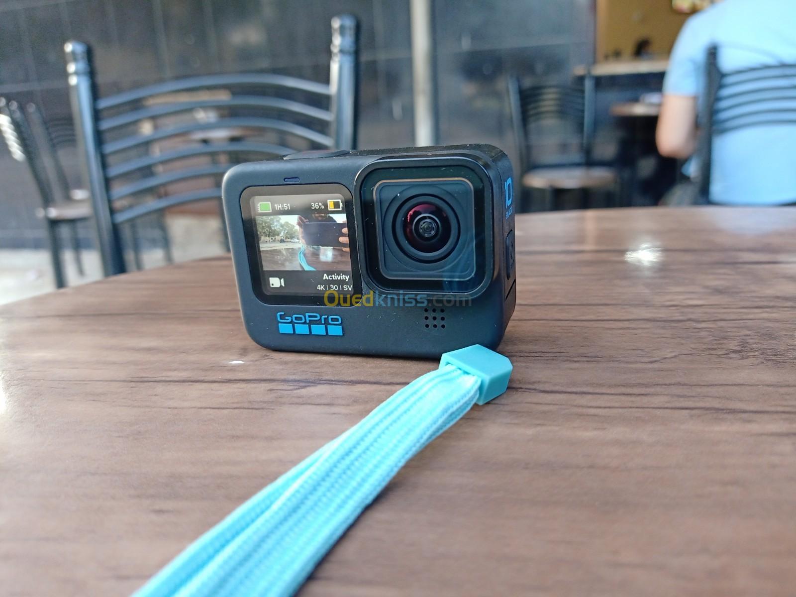 GoPro hero 10 black