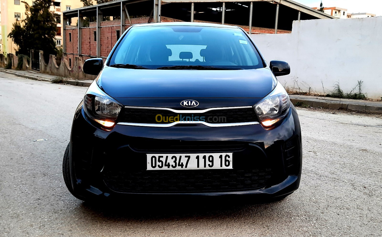 Kia Picanto 2019 LX Confort