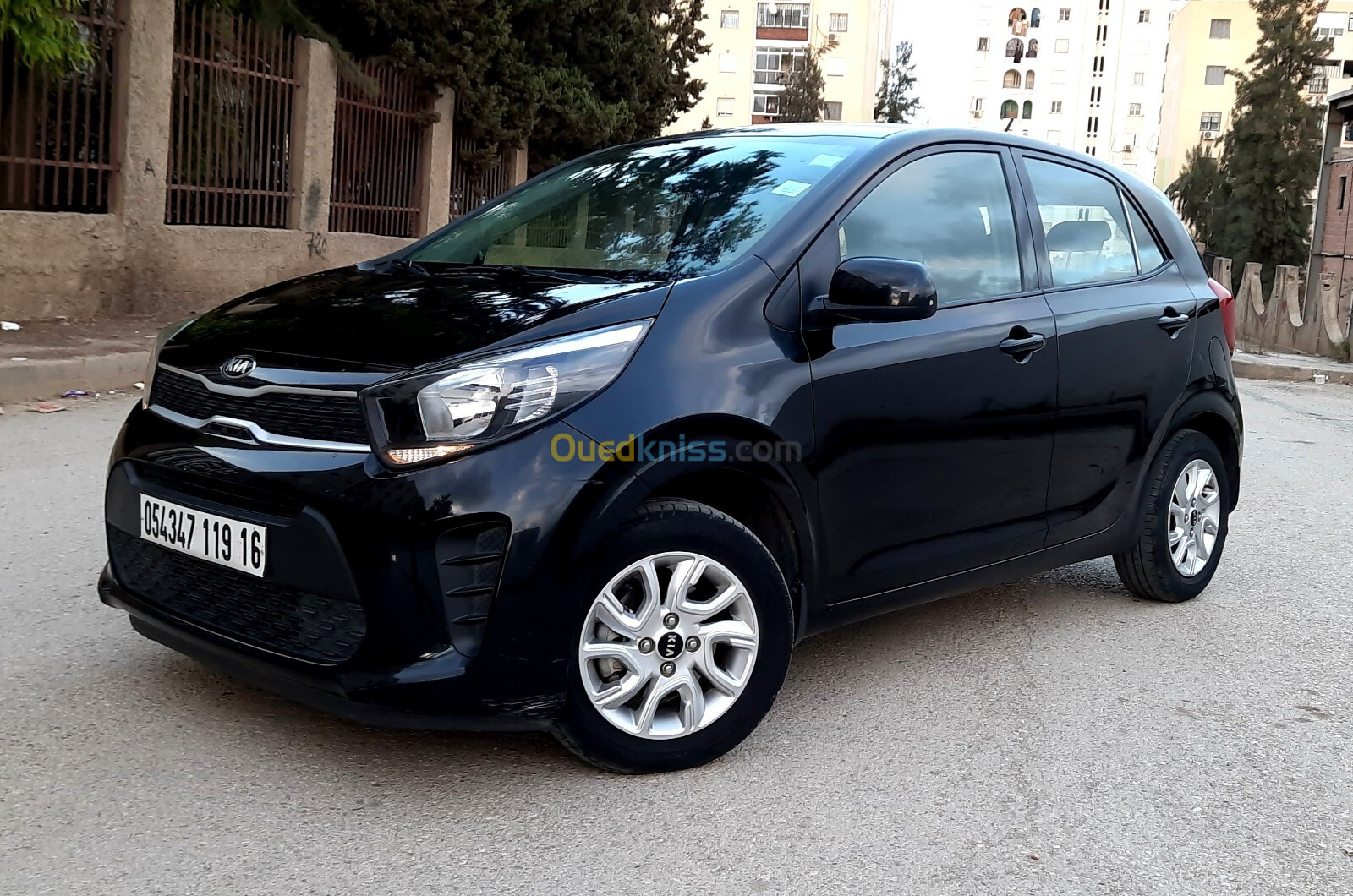 Kia Picanto 2019 LX Confort