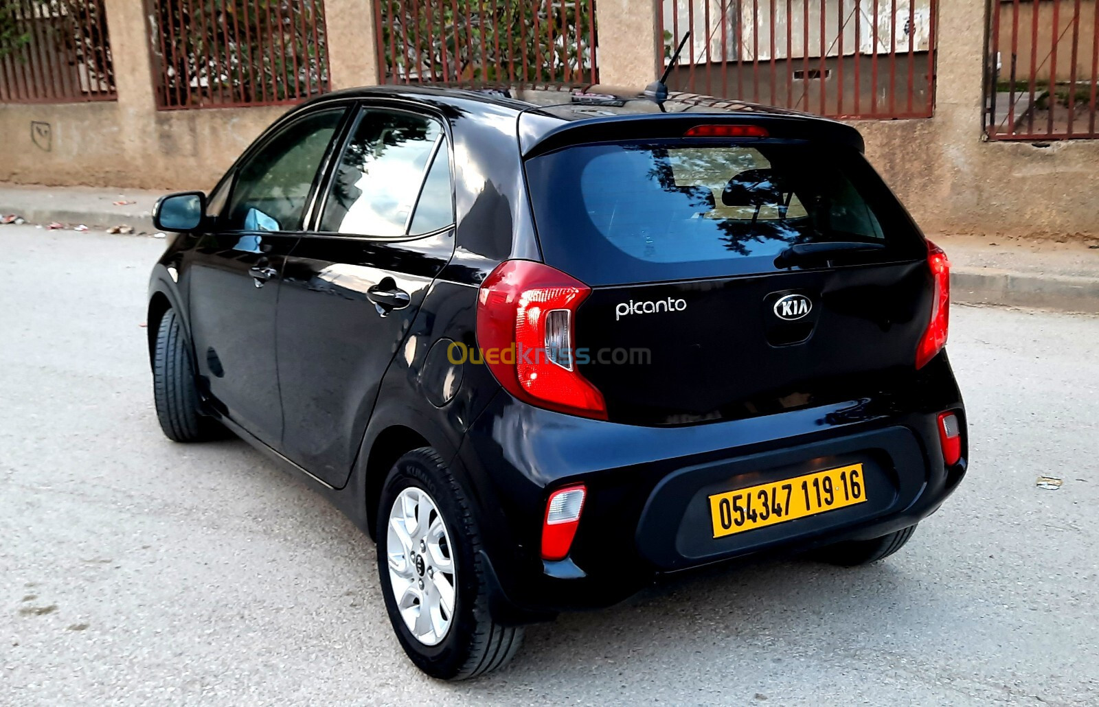 Kia Picanto 2019 LX Start