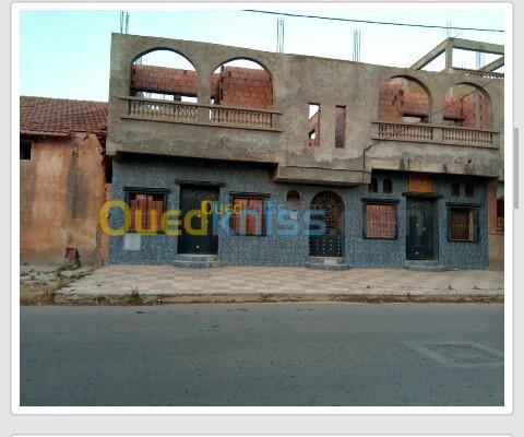 Vente Hangar Aïn Témouchent Hammam bouhadjar