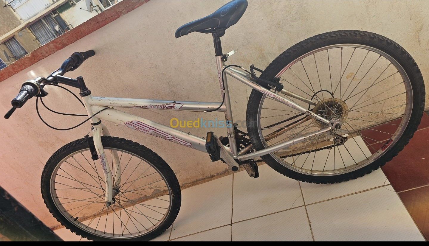 Velo vtt avigo SPR 26" 