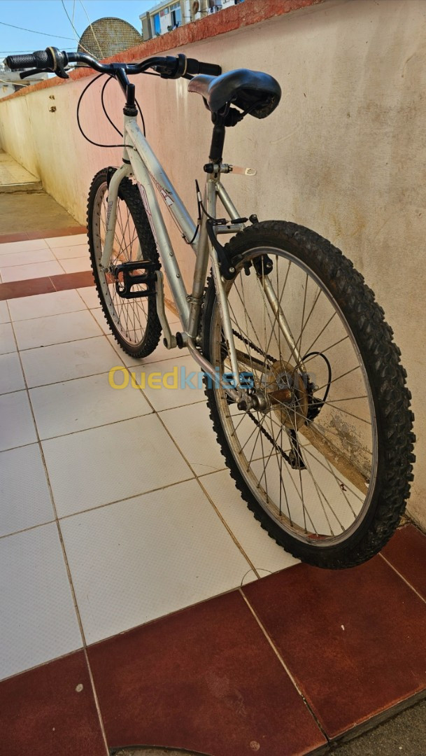 Velo vtt avigo SPR 26" 