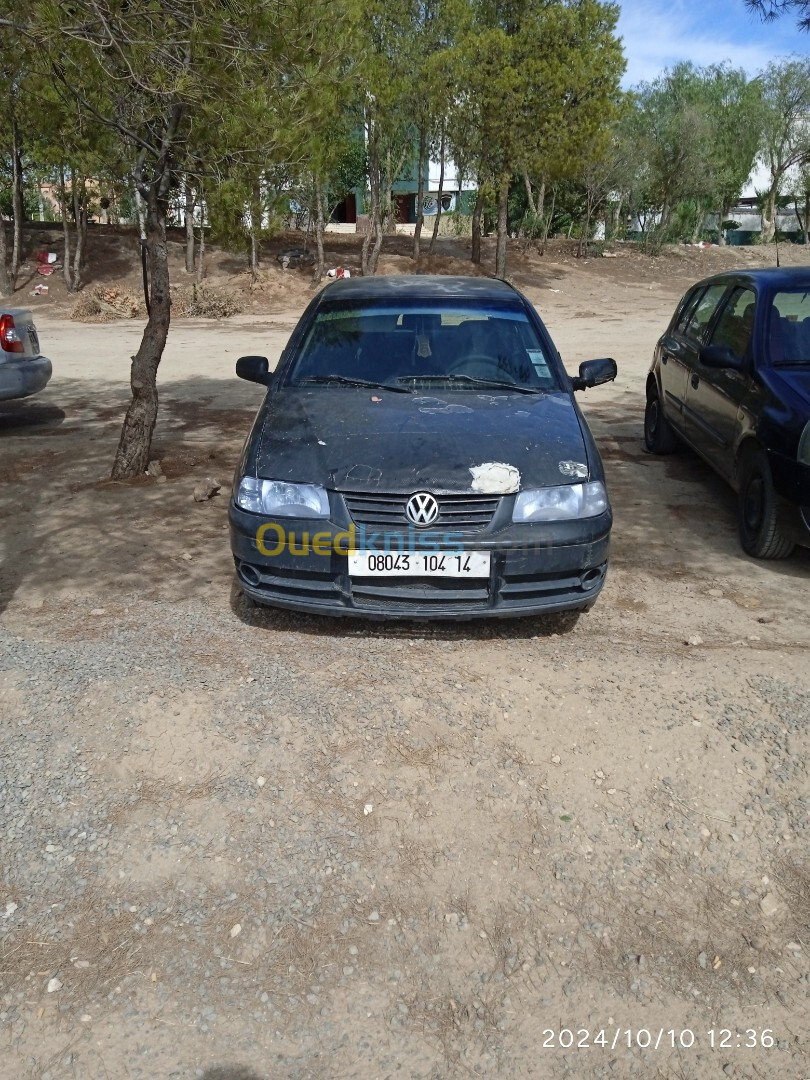 Volkswagen Gol 2004 Gol