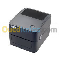 IMPRIMANTE CODE A BAR X PRINTER XP-410B