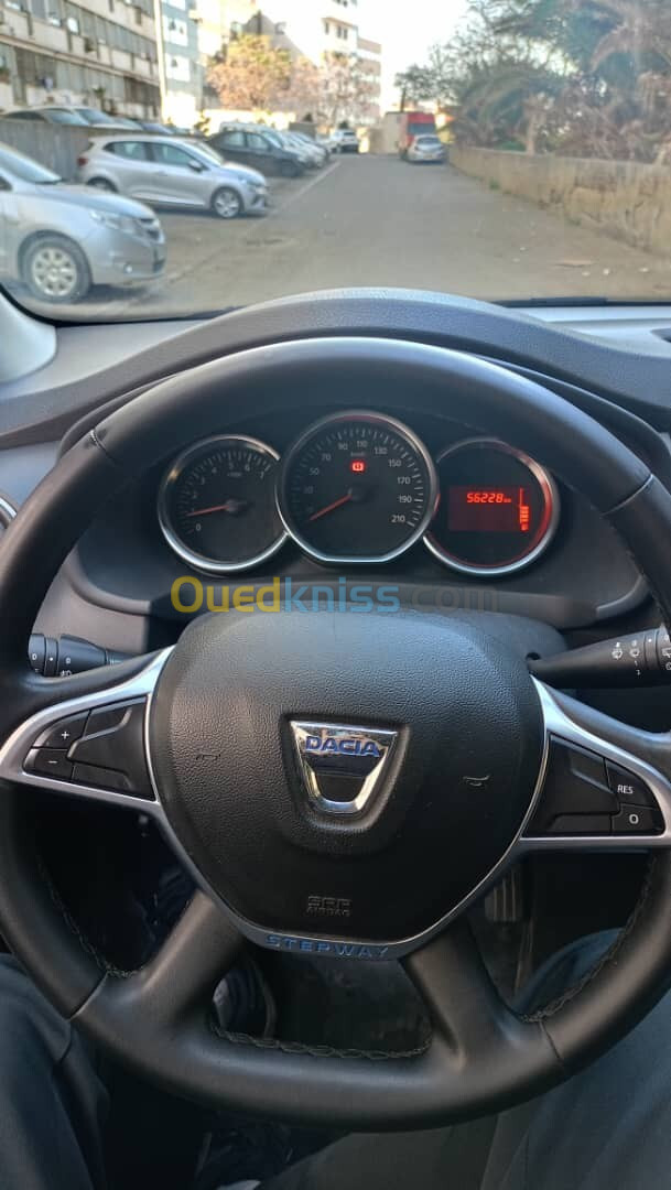 Dacia Sandero 2019 Stepway