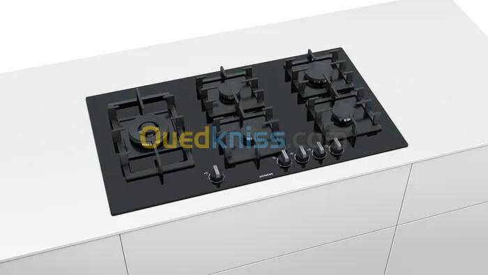 Plaque de cuisson Siemens IQ500 90 cm 