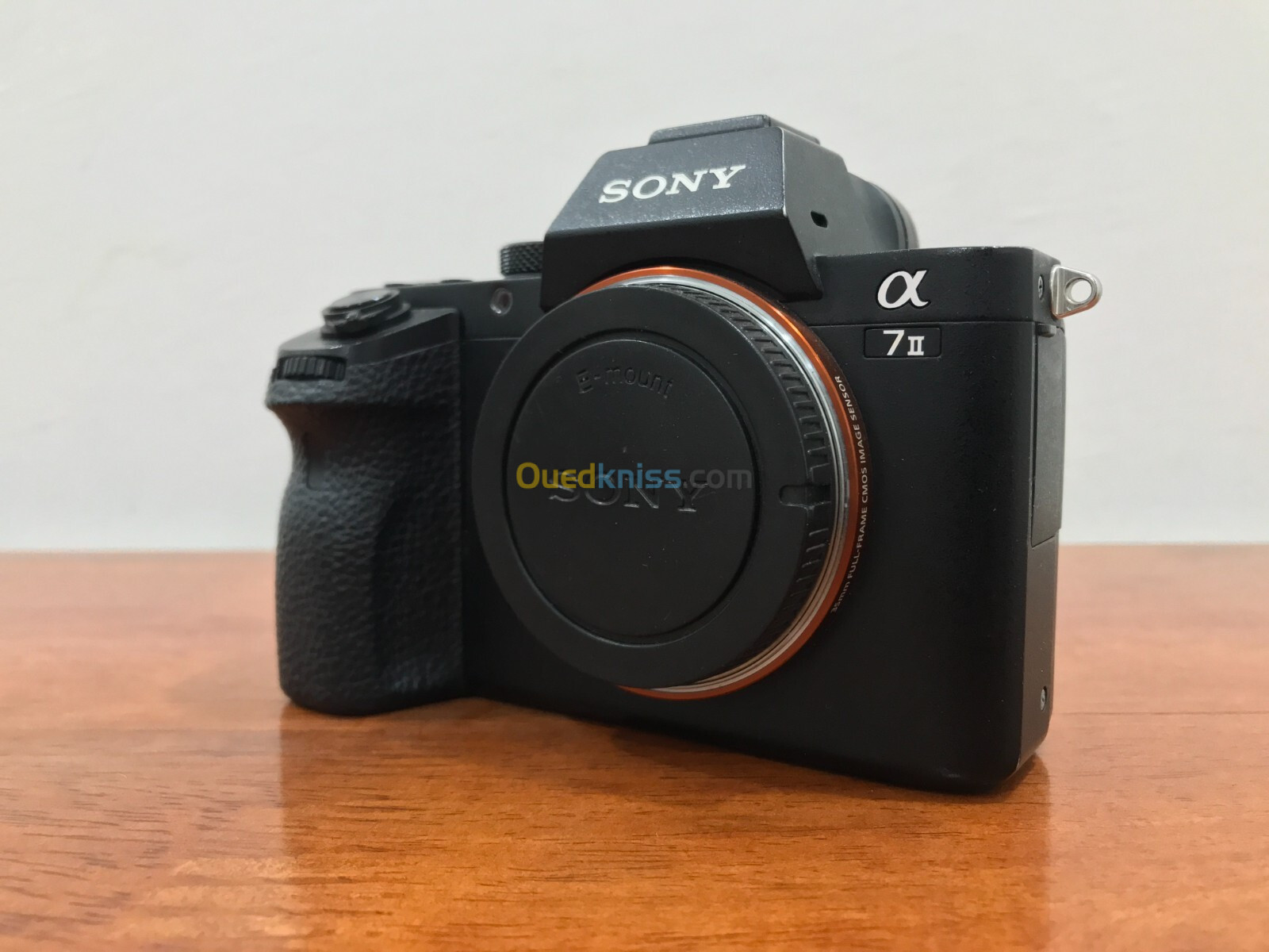 Sony A7ii 