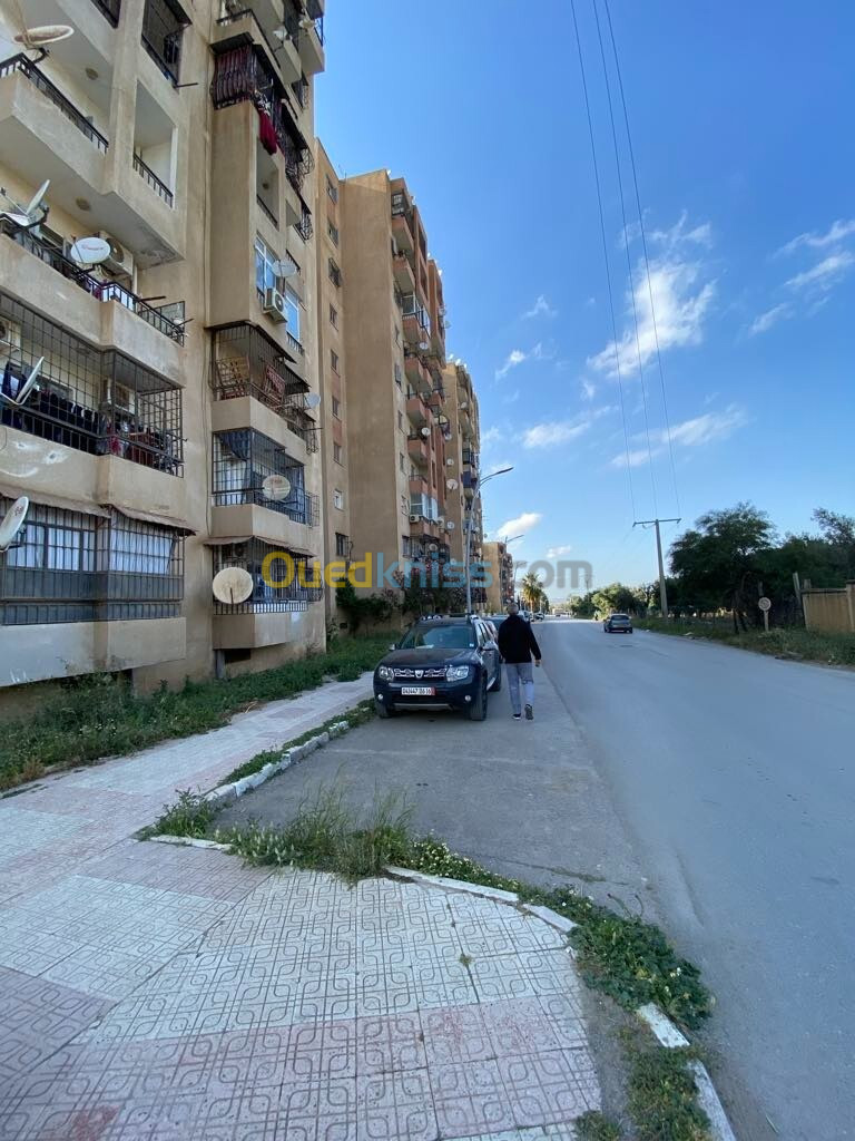 Vente Appartement F3 Blida Soumaa