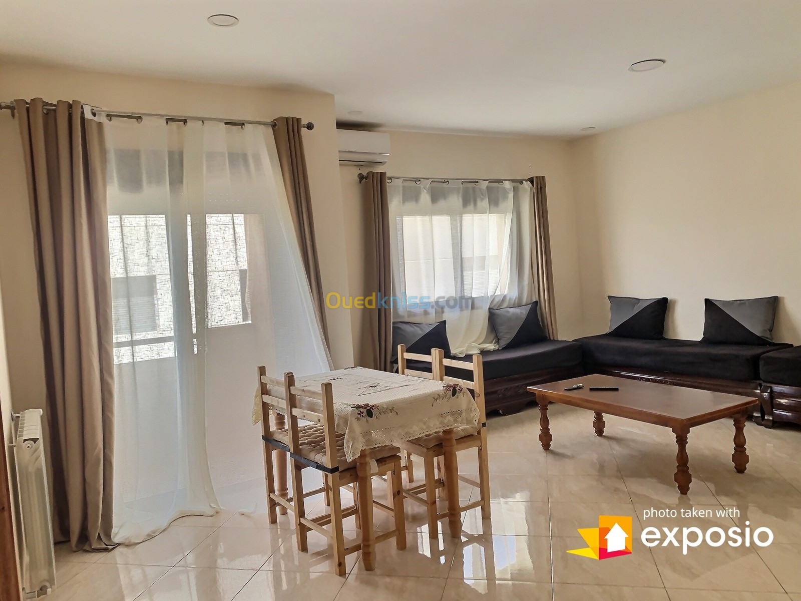 Location vacances Appartement Oran Bir el djir