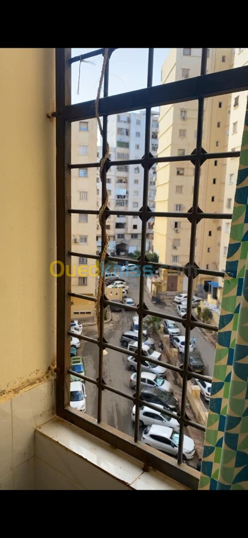 Vente Appartement F3 Oran Oran