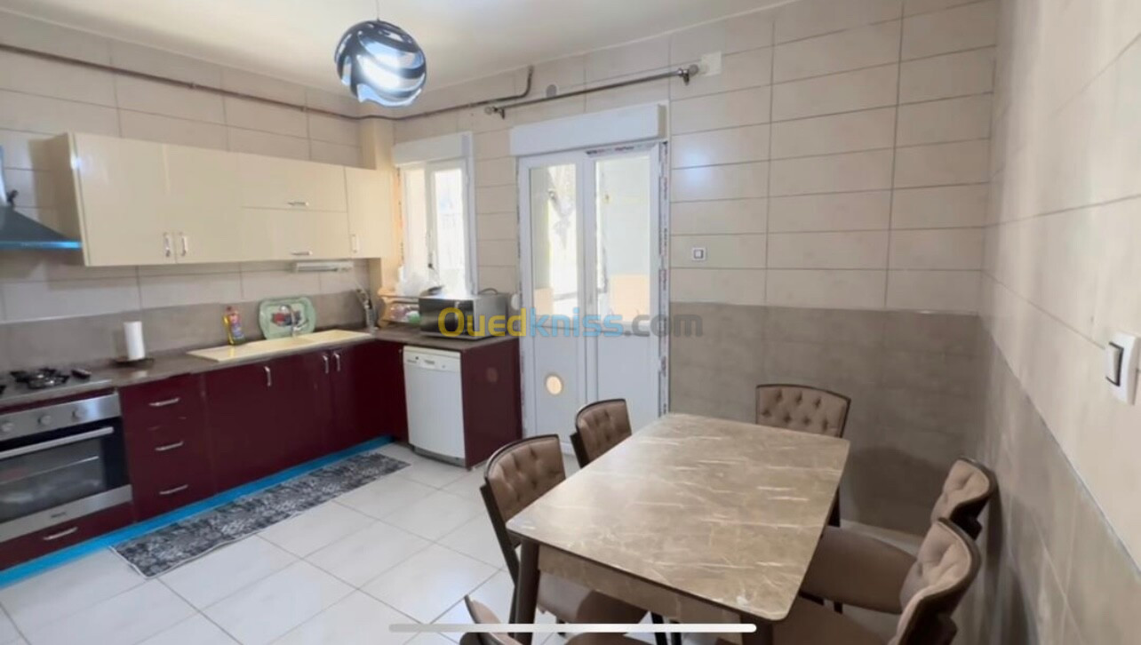 Vente Appartement F5 Alger Reghaia