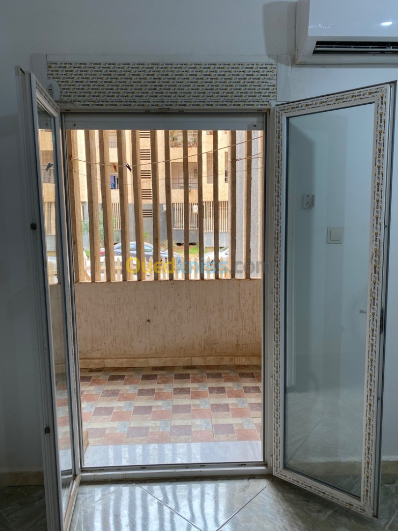 Location Appartement F4 Alger Ain benian