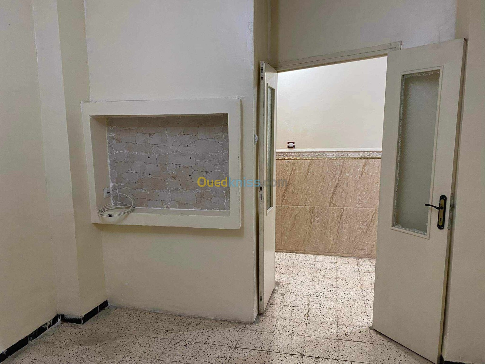 Location Appartement F3 Alger Reghaia