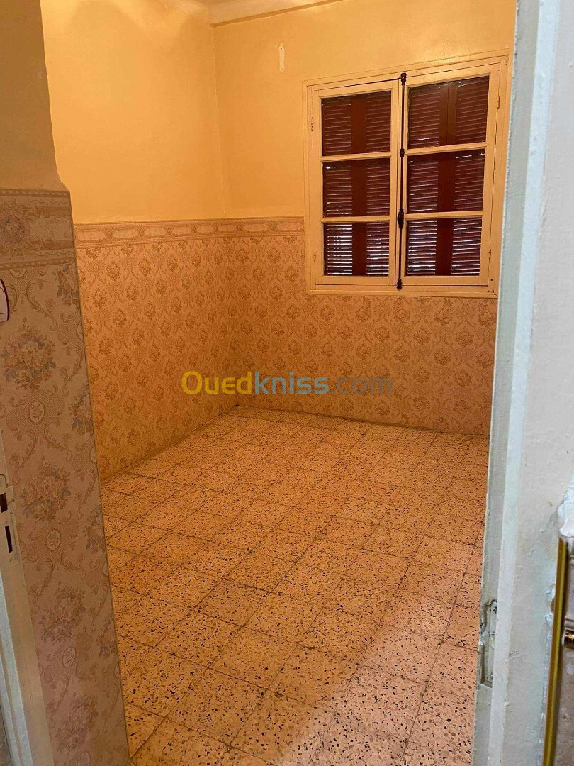 Location Appartement F3 Alger Reghaia