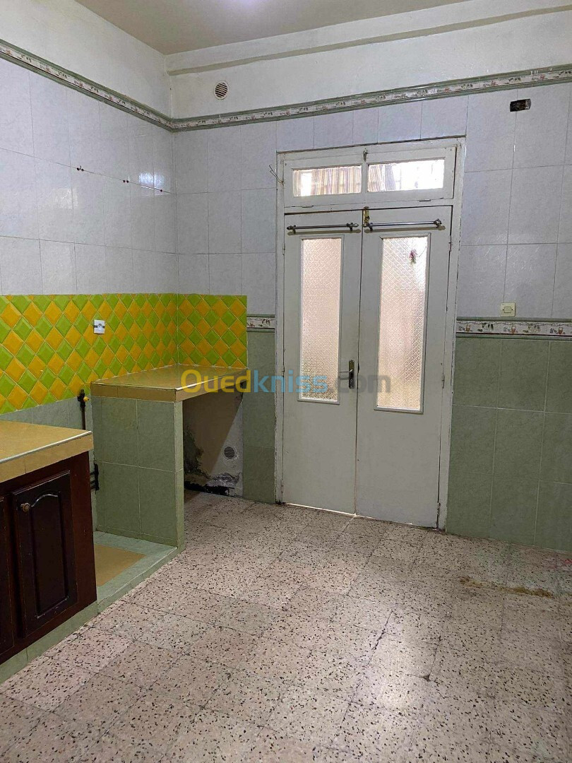 Location Appartement F3 Alger Reghaia