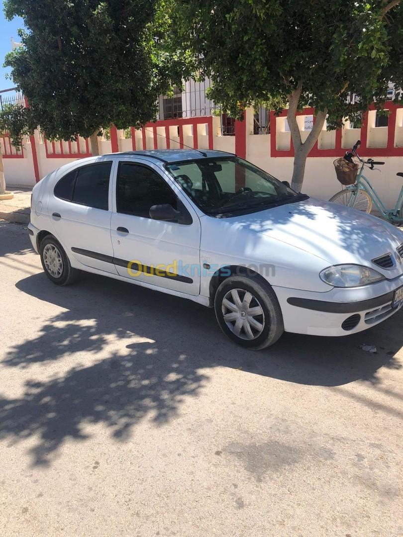 Renault Megane 1 2000 Megane 1