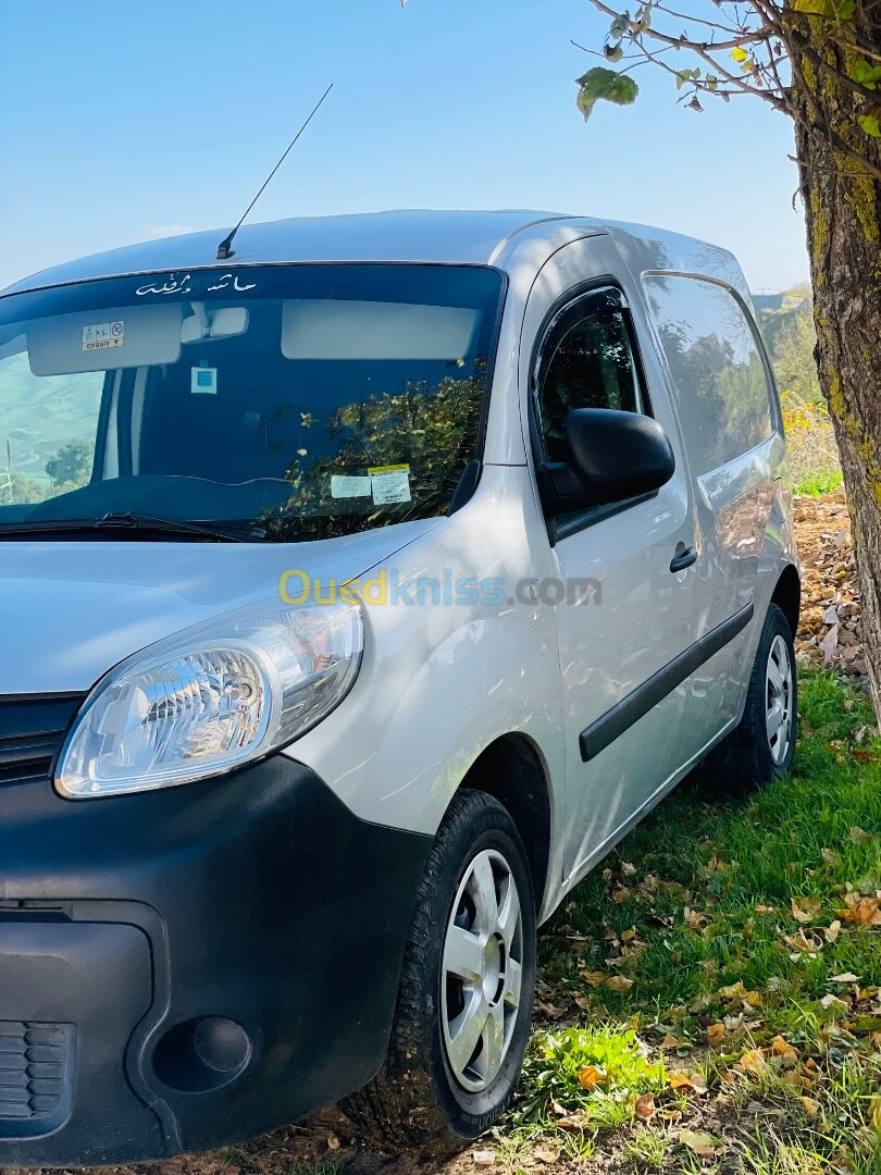 Renault Kangoo 2017 Confort