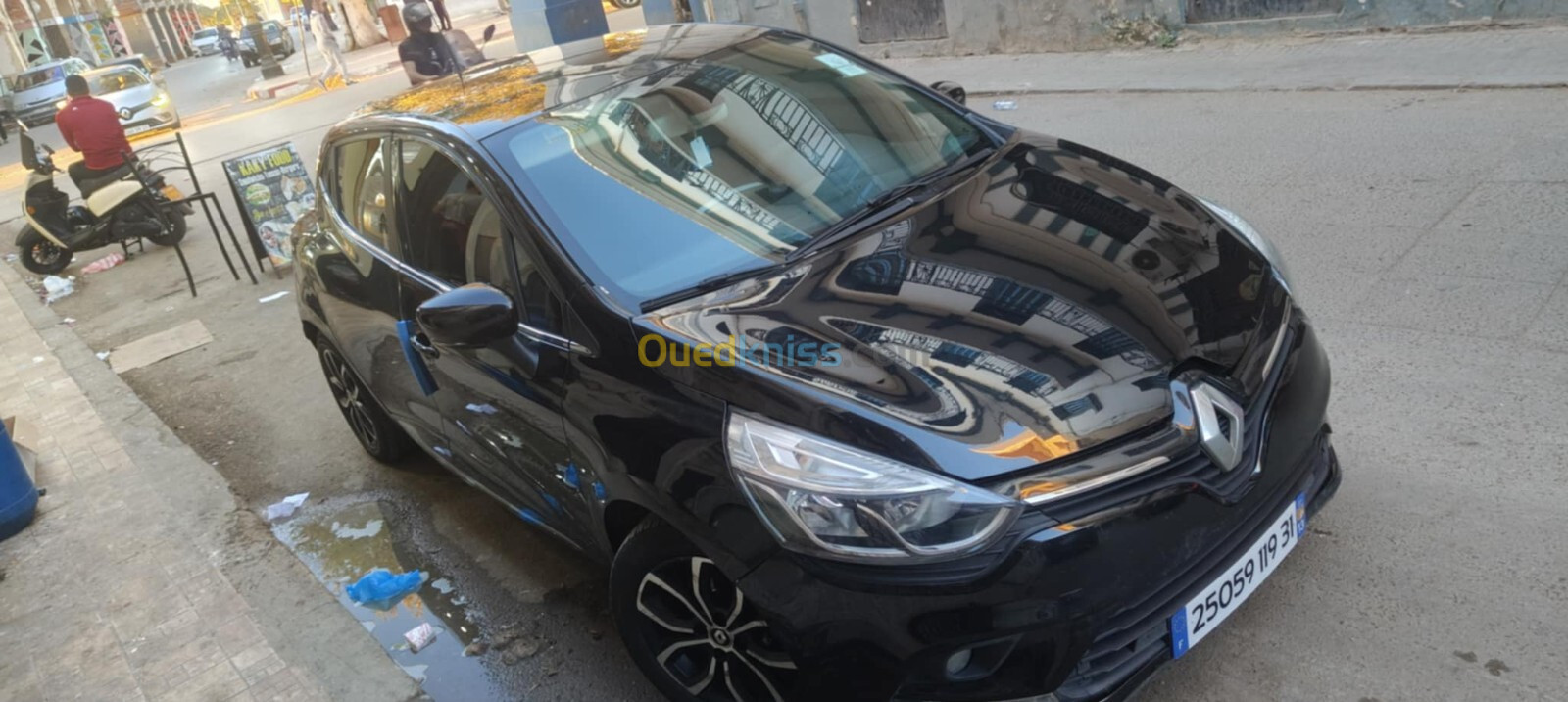 Renault Clio 4 2019 Limited 2