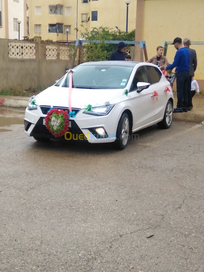 Seat Ibiza 2018 FR