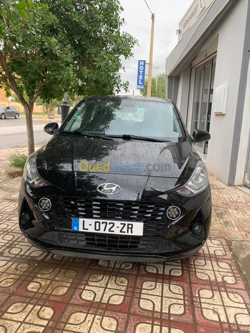 Hyundai i10 2021 i10