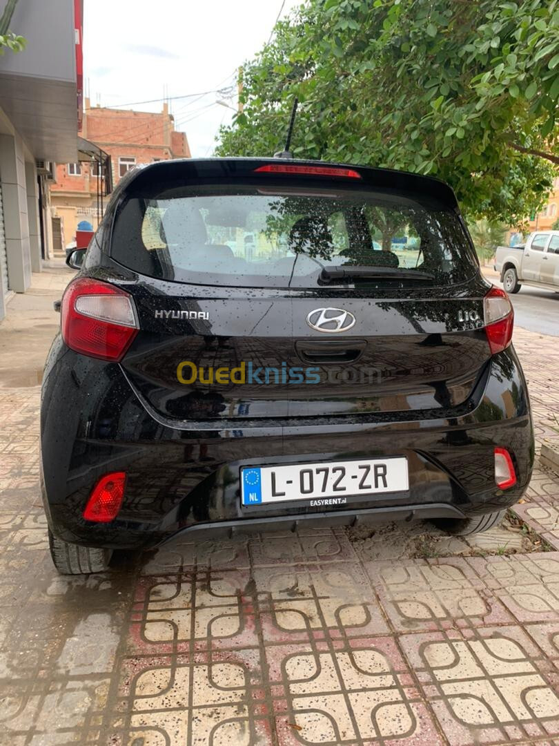 Hyundai i10 2021 i10