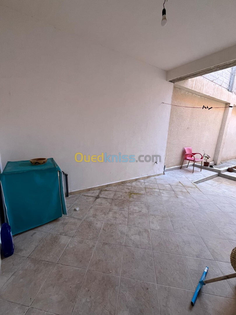 Vente Villa Alger Douera