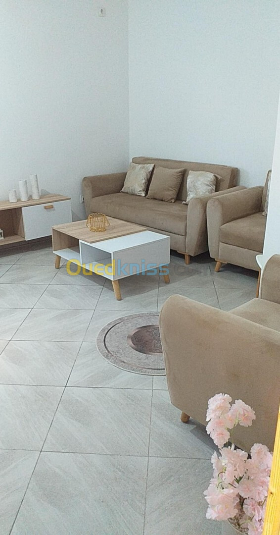 Vente Villa Alger Douera