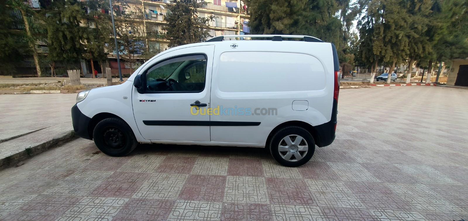 Renault Kangoo 2014 Confort (Utilitaire)