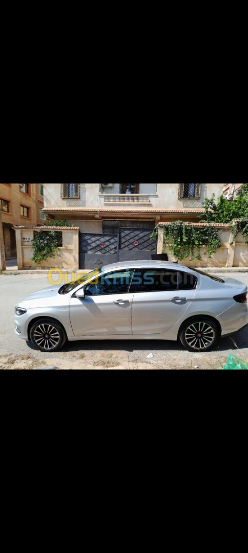 Fiat Tipo 2023 