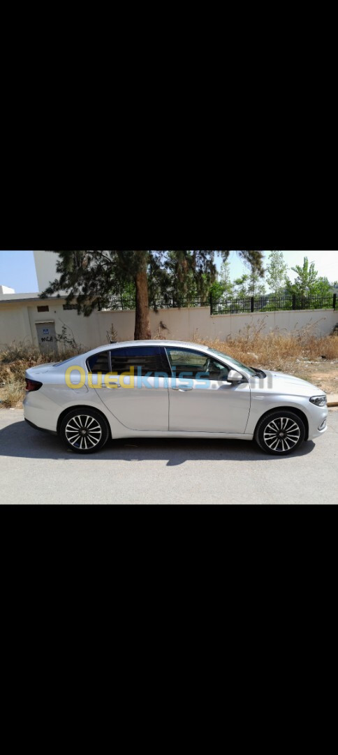 Fiat Tipo 2023 