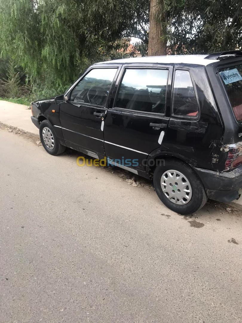 Fiat Uno 1985 Uno