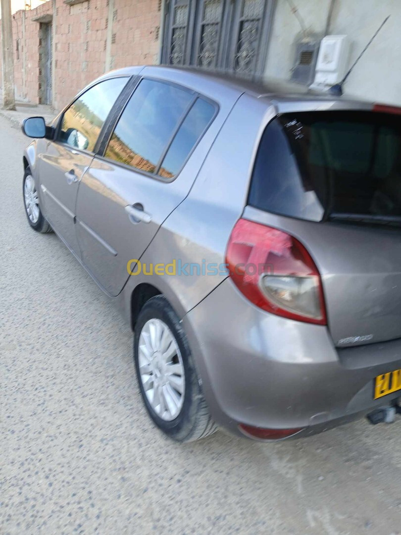 Renault Clio 3 2009 