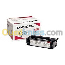 Toner Monobloc pour Lexmark (17G0152)