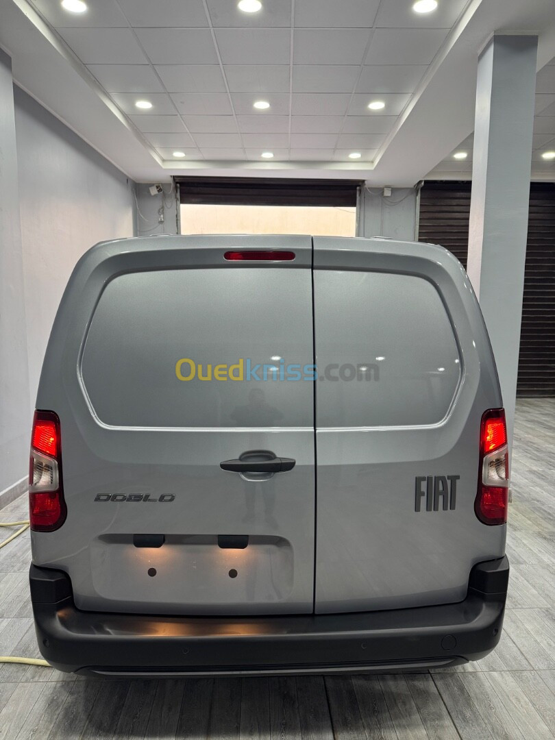 Fiat Doblo 2024 2024