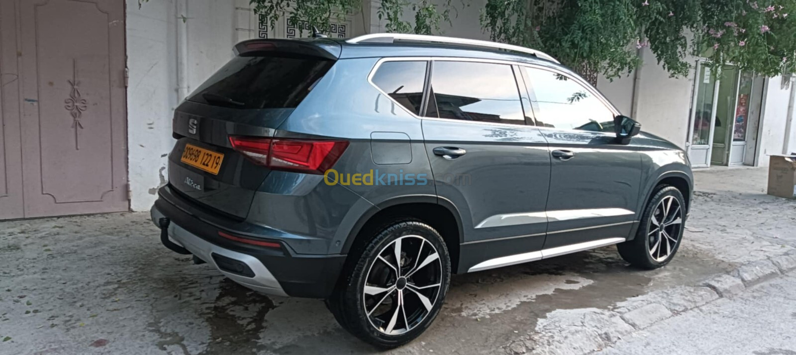 Seat ATECA 2022 Ateca